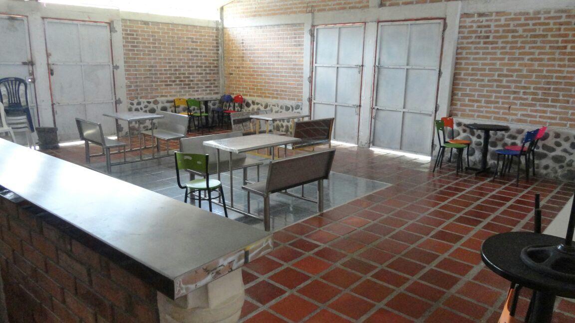 Hotel Real San Agustin San Agustin (Huila) Ngoại thất bức ảnh